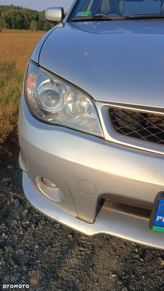 Subaru Impreza SW 2.0 RS Celebration - 15