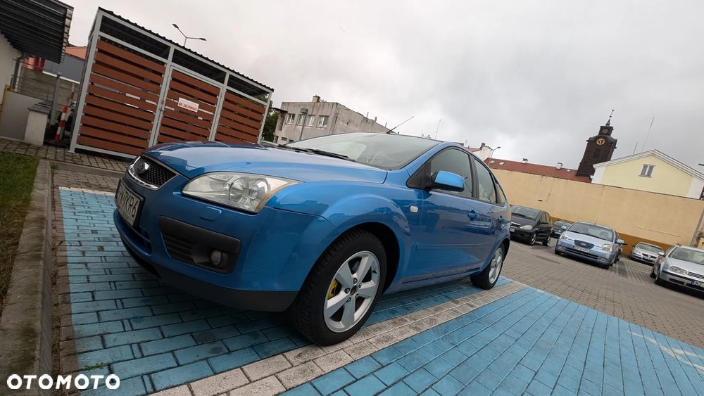 Ford Focus - 2