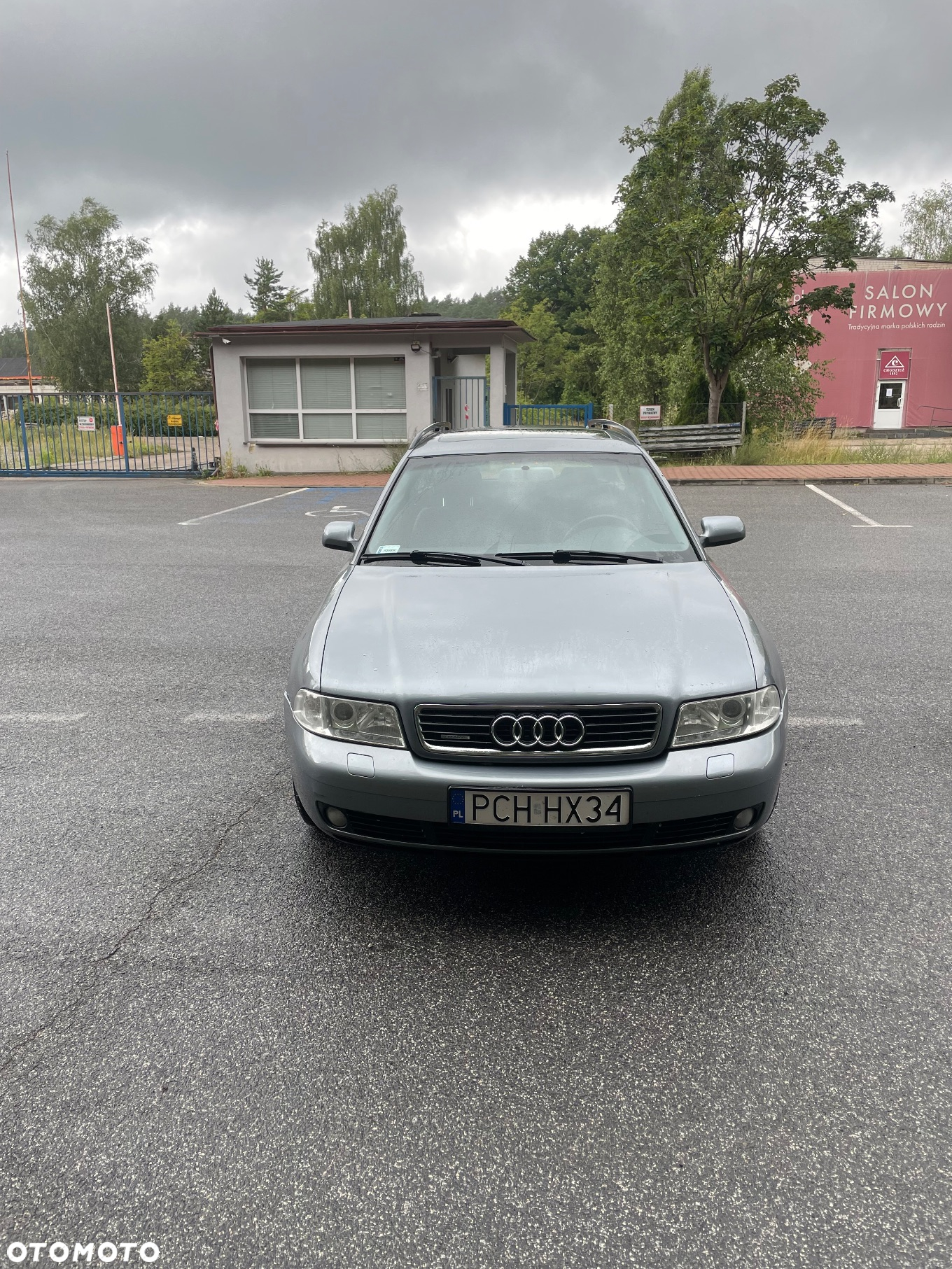 Audi A4 - 2