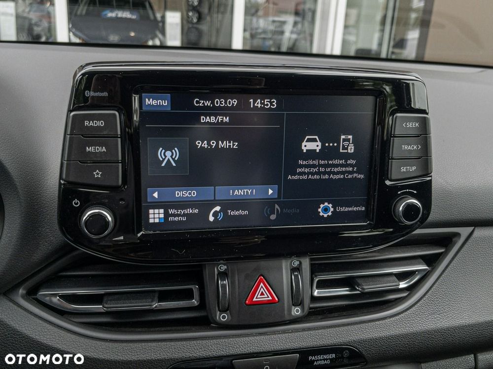 Hyundai i30 1.5 DPI Smart - 18
