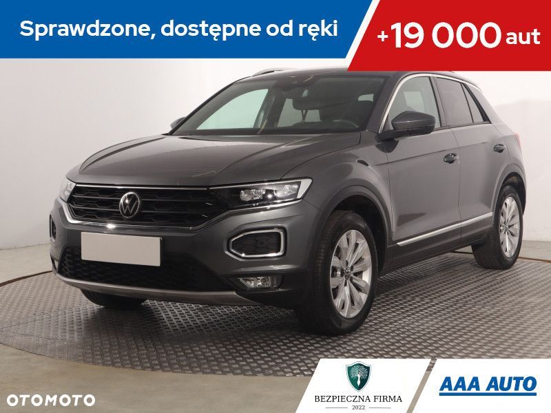 Volkswagen T-Roc - 2
