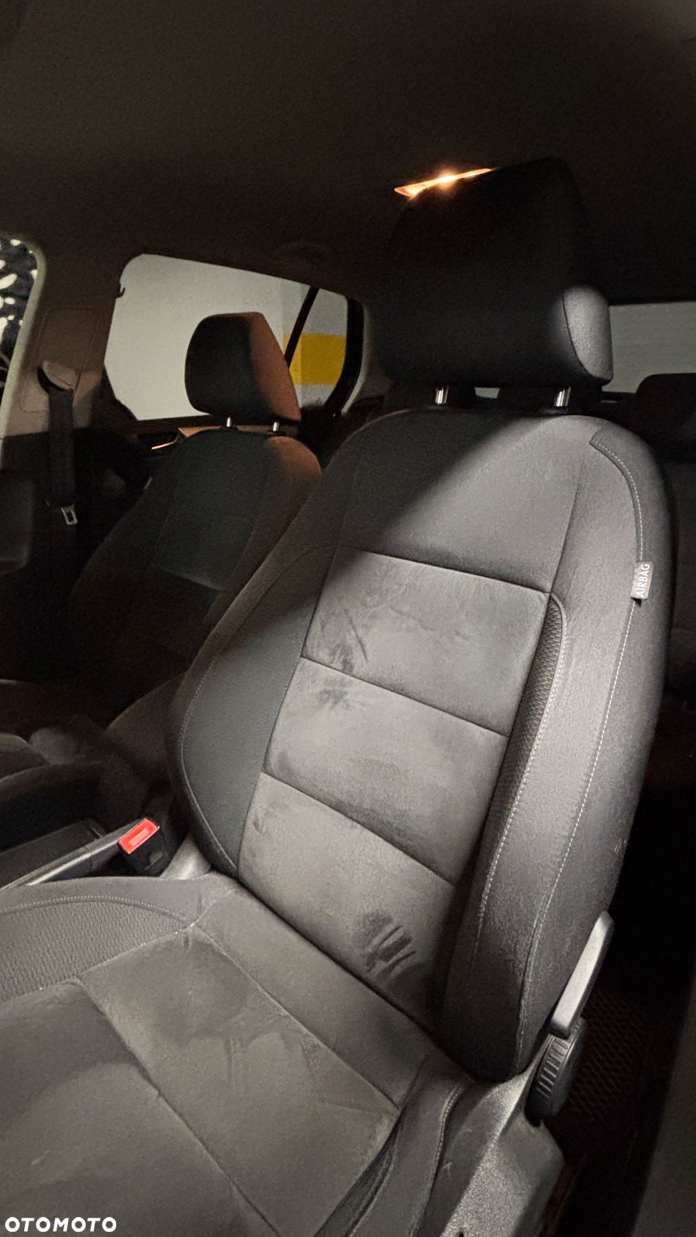 Volkswagen Golf VI 1.4 TSI Comfortline - 7