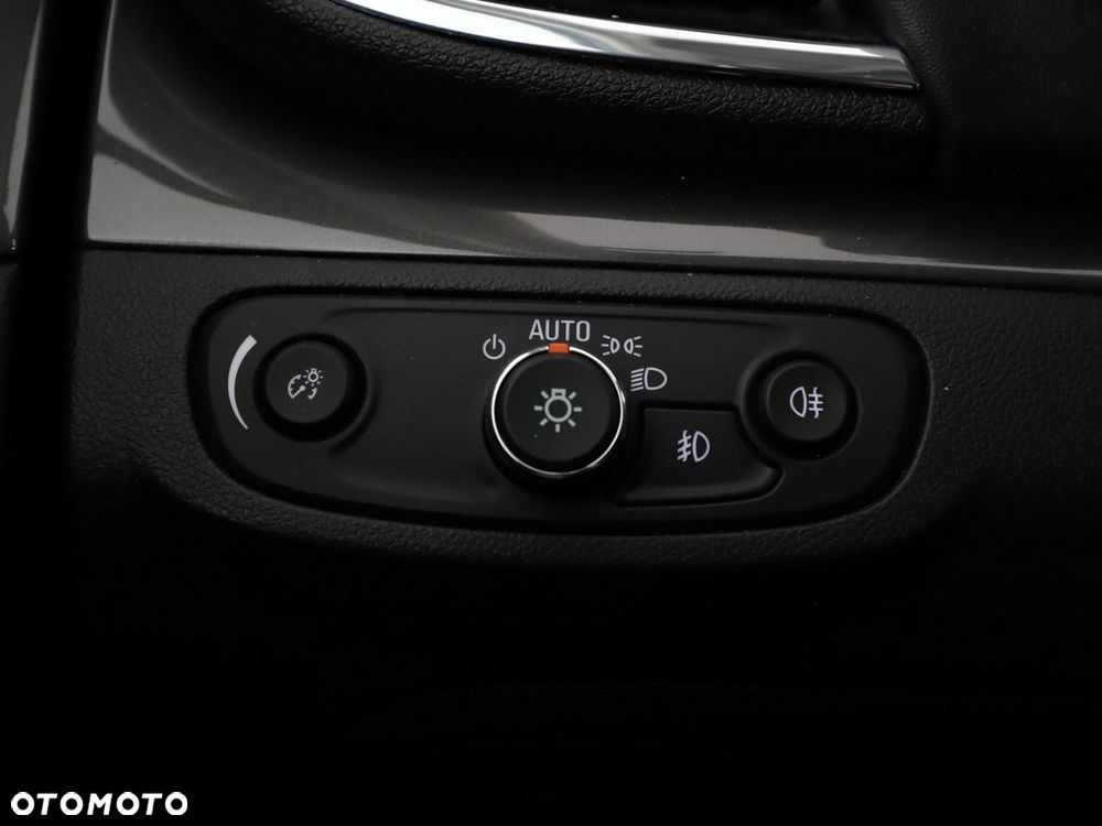 Opel Mokka X 1.4 DI Start/Stop 4x4 Automatik Innovation - 32