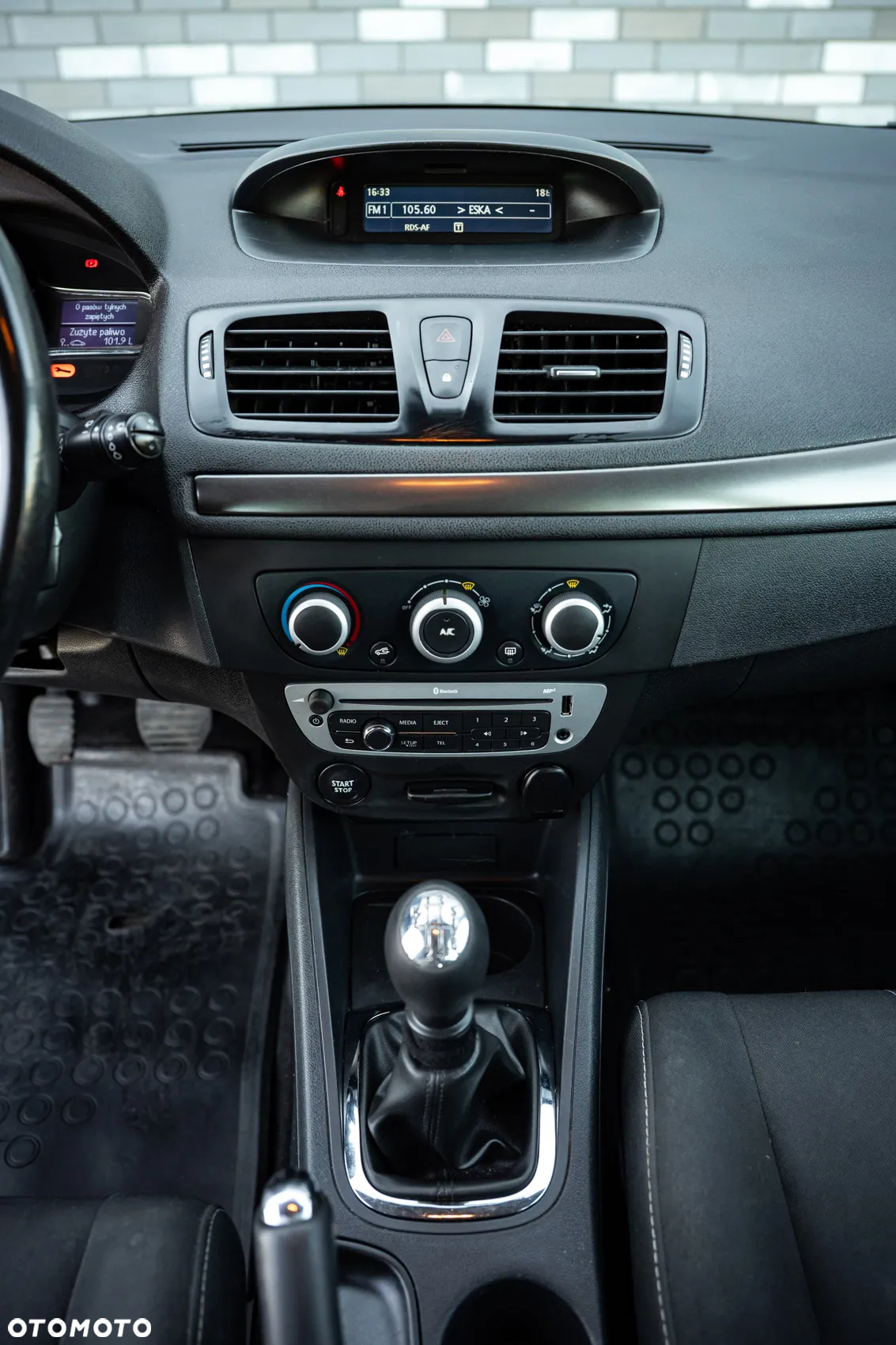 Renault Megane - 13