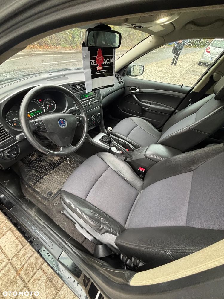 Saab 9-3