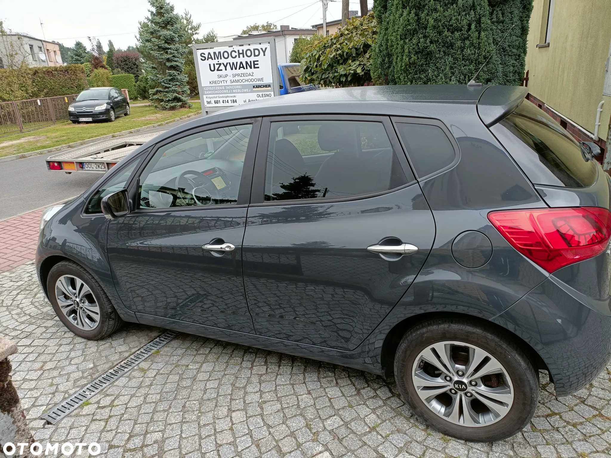 Kia Venga - 8