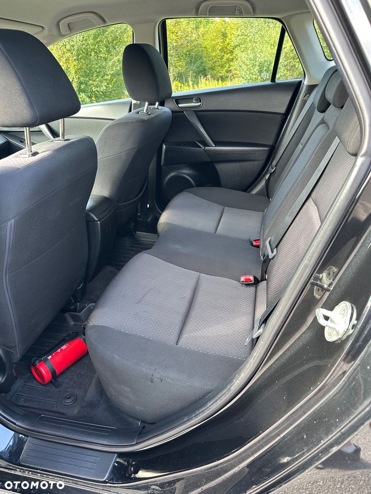 Mazda 3 1.6 Comfort - 17