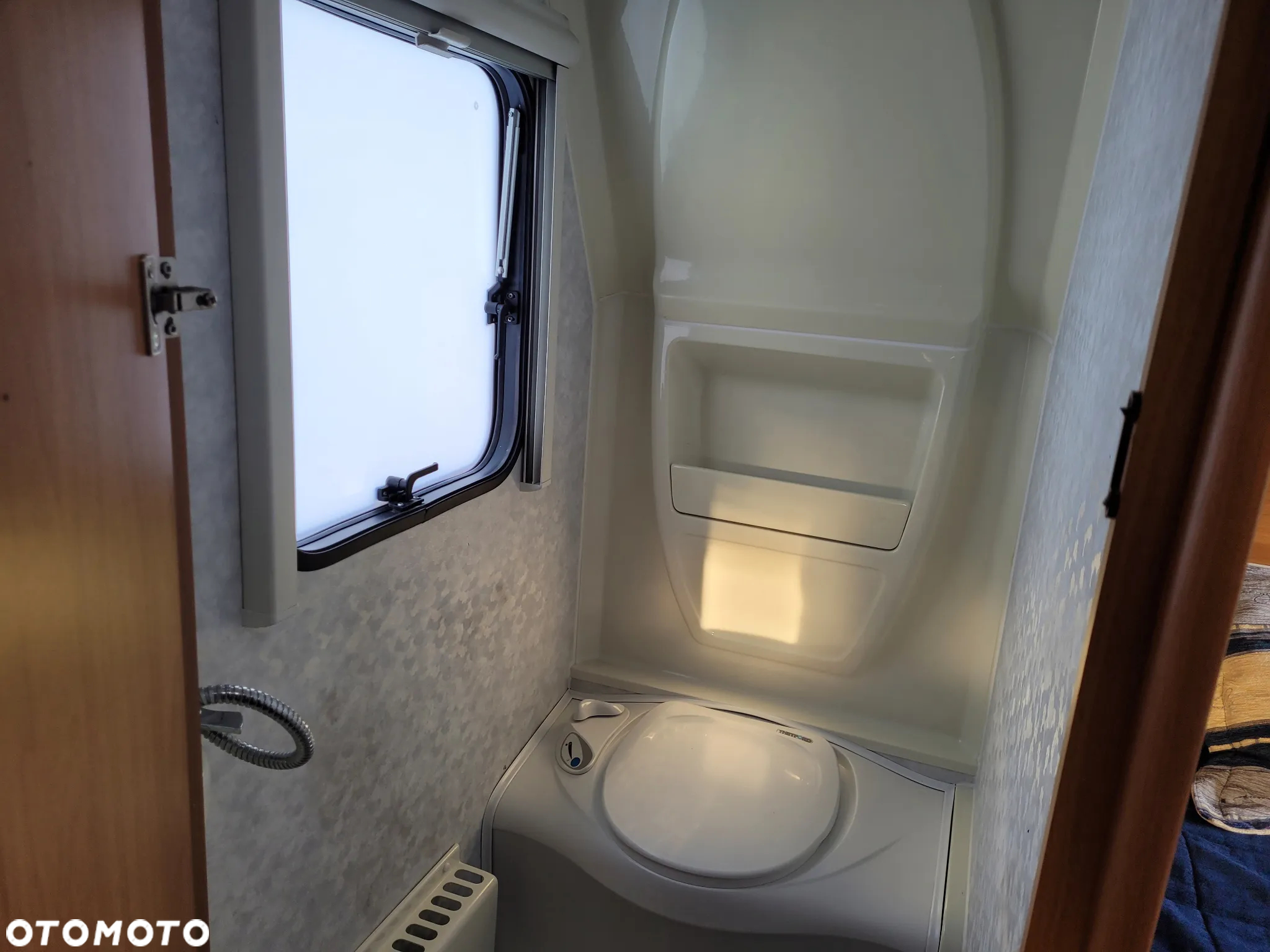 Adria 543 pk Clasisica - 8
