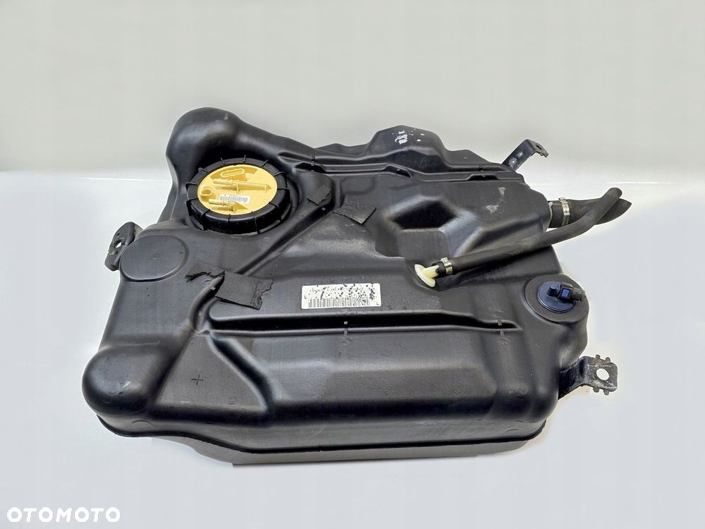 bak zbiornik pompa paliwa volvo c30 1.6 d 06-12r - 1
