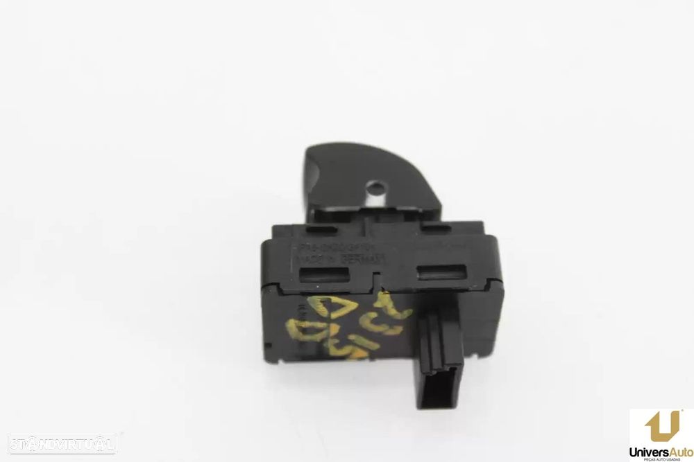 COMANDO ELEVADOR DE VIDRO FRONTAL DIREITO BMW 1 2007 -6935534 - 2