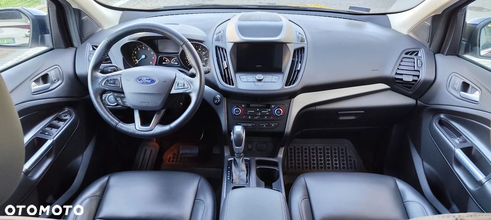 Ford Escape - 25
