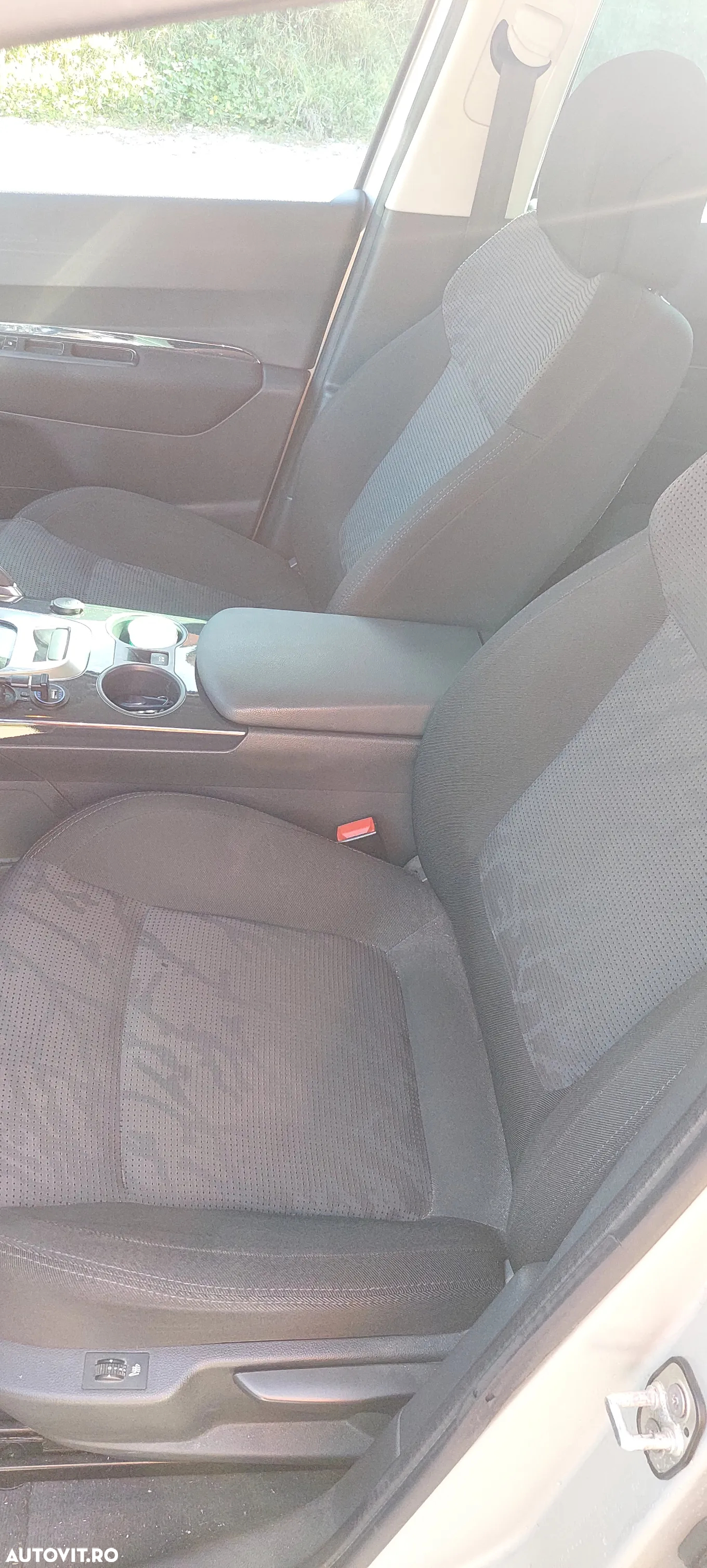 Peugeot 3008 - 8