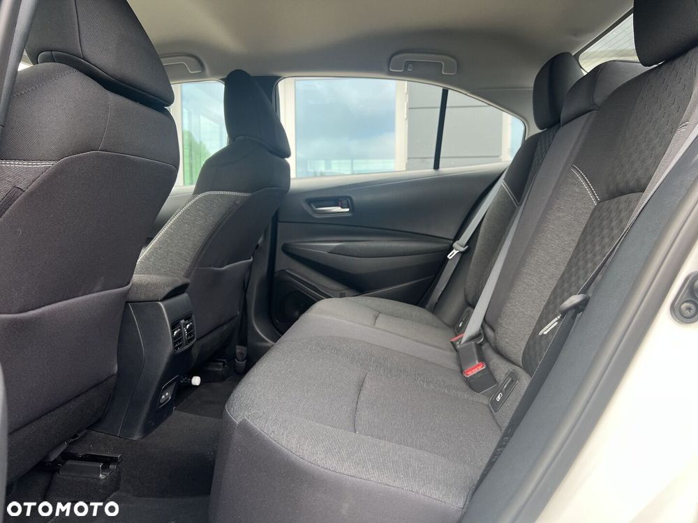 Toyota Corolla 1.5 Comfort - 11