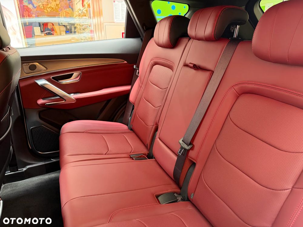 Jetour X70 Plus - 11