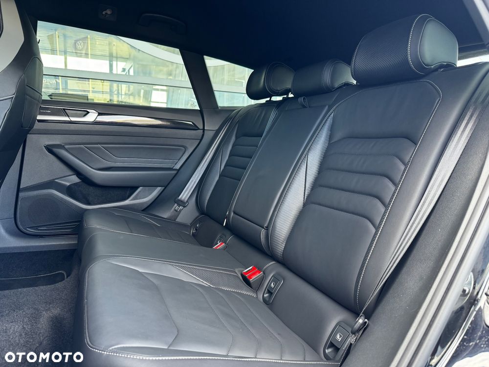 Volkswagen Arteon Shooting Brake 2.0 TDI SCR 4Motion DSG R-Line - 12