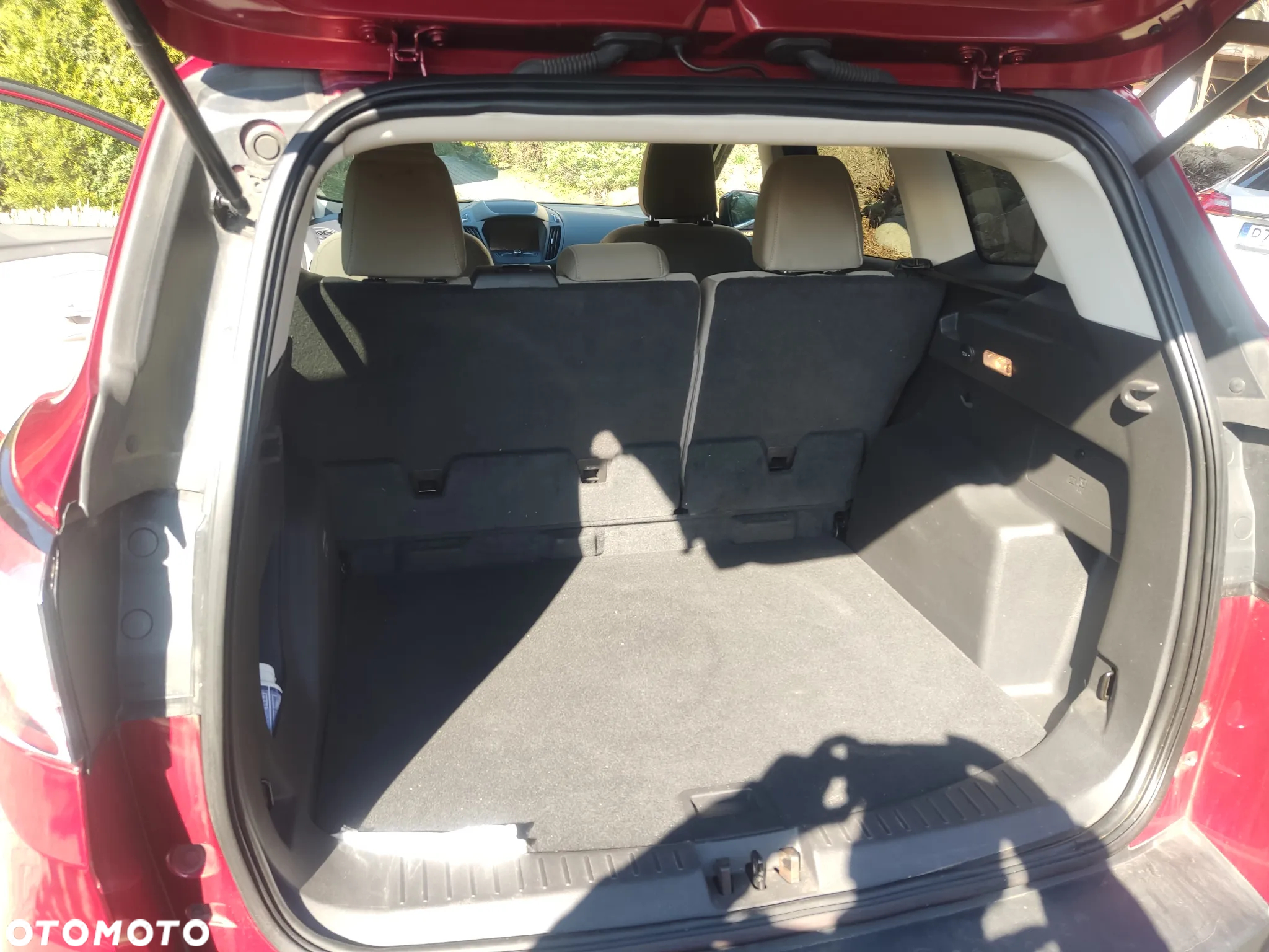 Ford Escape 1.5 EcoBoost AWD SE - 12