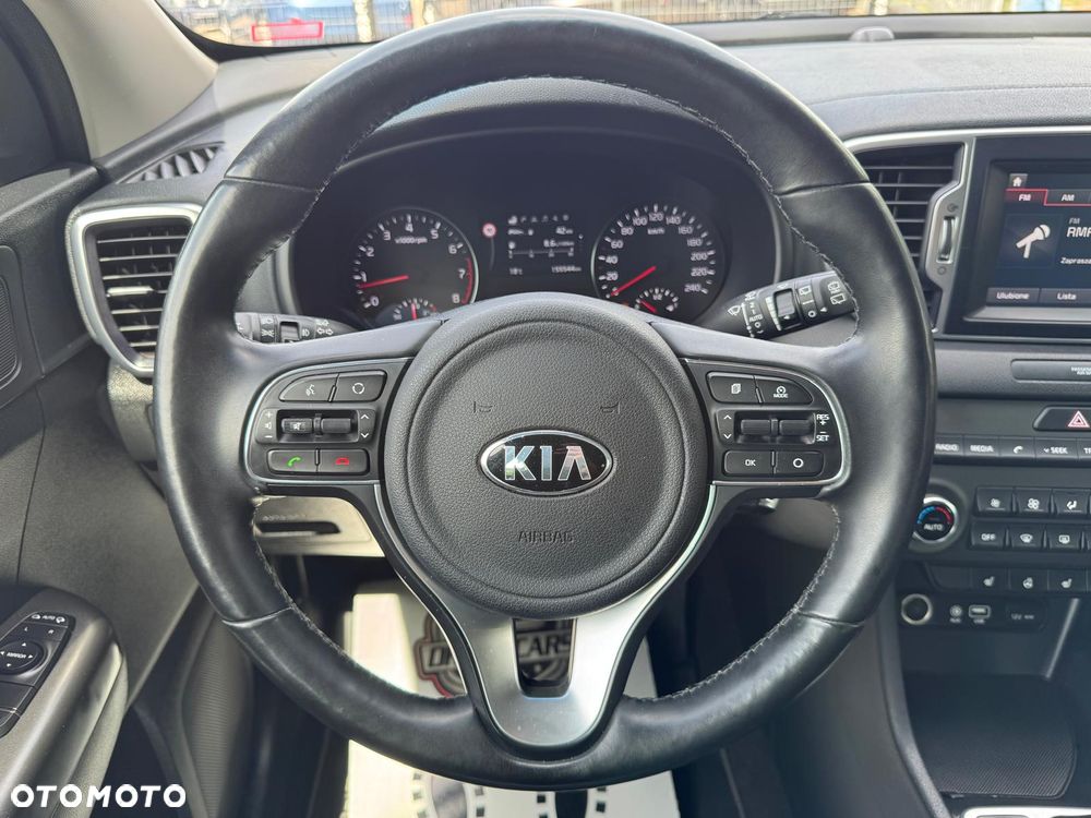 Kia Sportage - 18