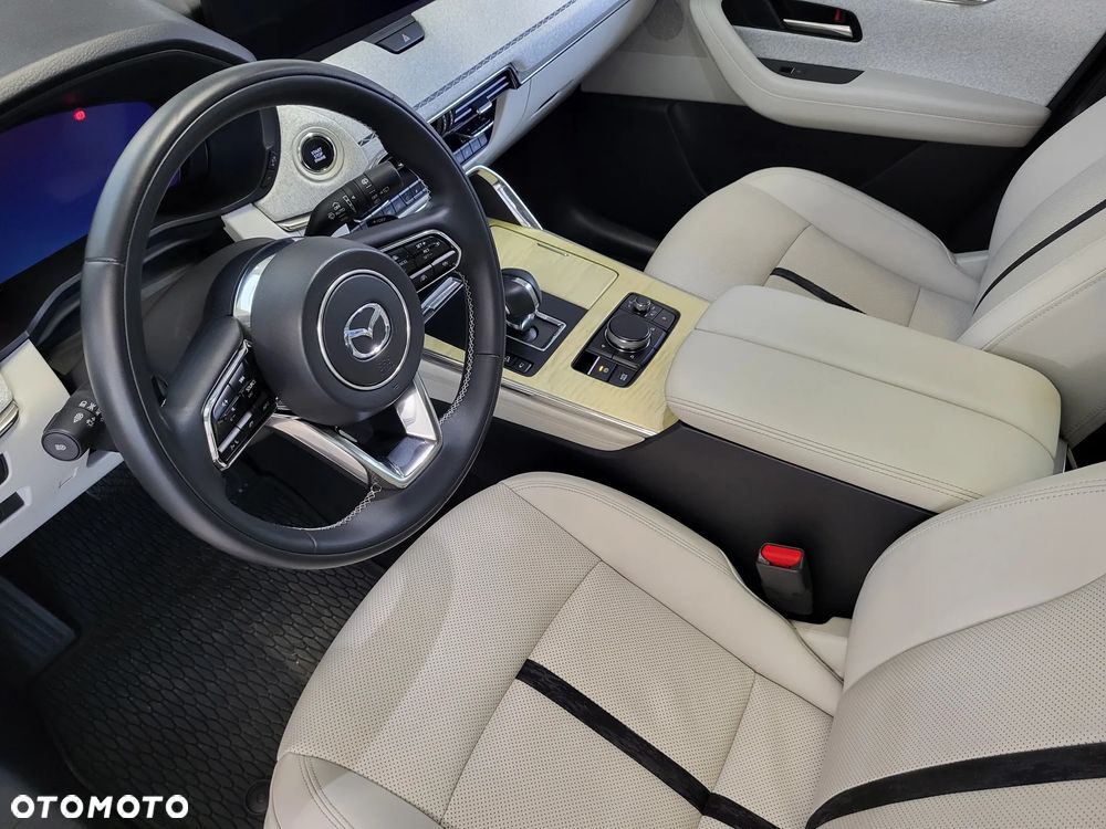 Mazda CX-80 3.3 e-Skyactiv D mHEV Takumi AWD - 6