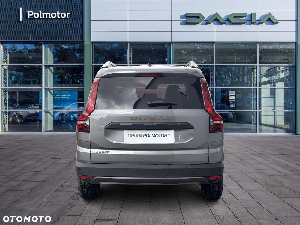 Dacia Jogger 1.0 TCe Extreme - 6