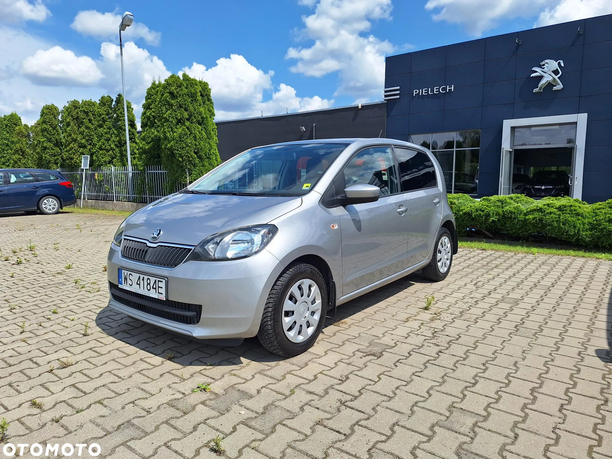 Skoda Citigo 1.0 Ambition - 29
