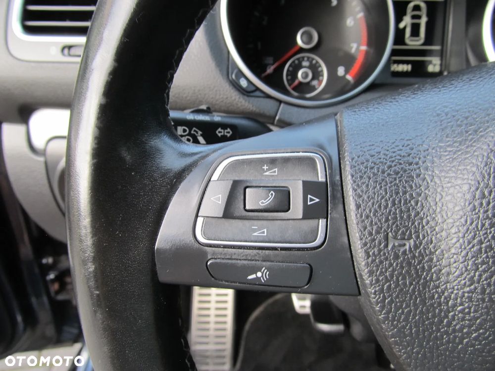 Volkswagen Golf 1.4 TSI Style - 22