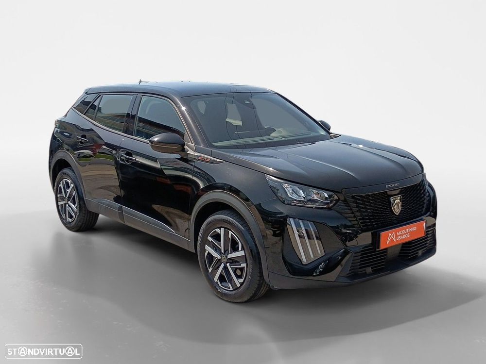 Peugeot 2008 1.2 PureTech Style - 7