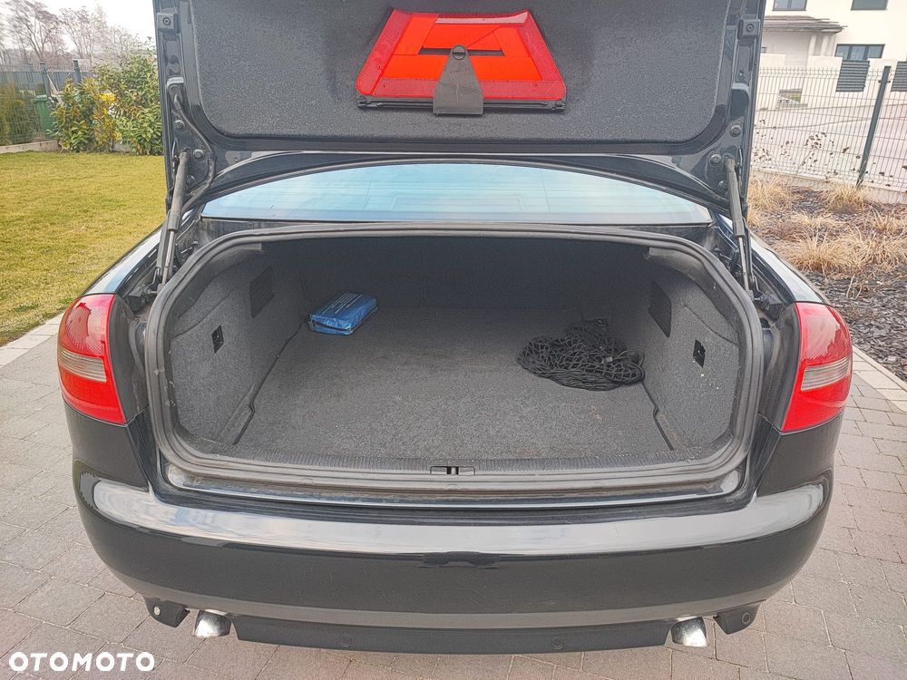 Audi A6 Limousine - 20