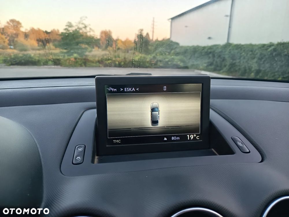Peugeot 308 CC HDi FAP 165 Automatik Allure - 26