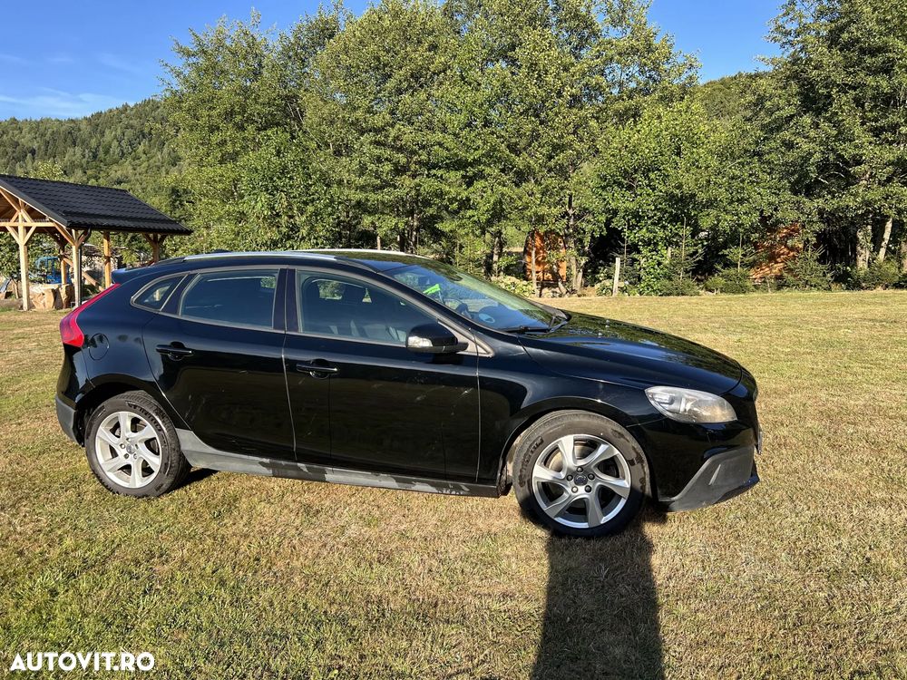 Volvo V40 - 5