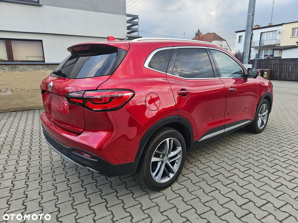 MG EHS 1.5T-GDI Luxury - 7