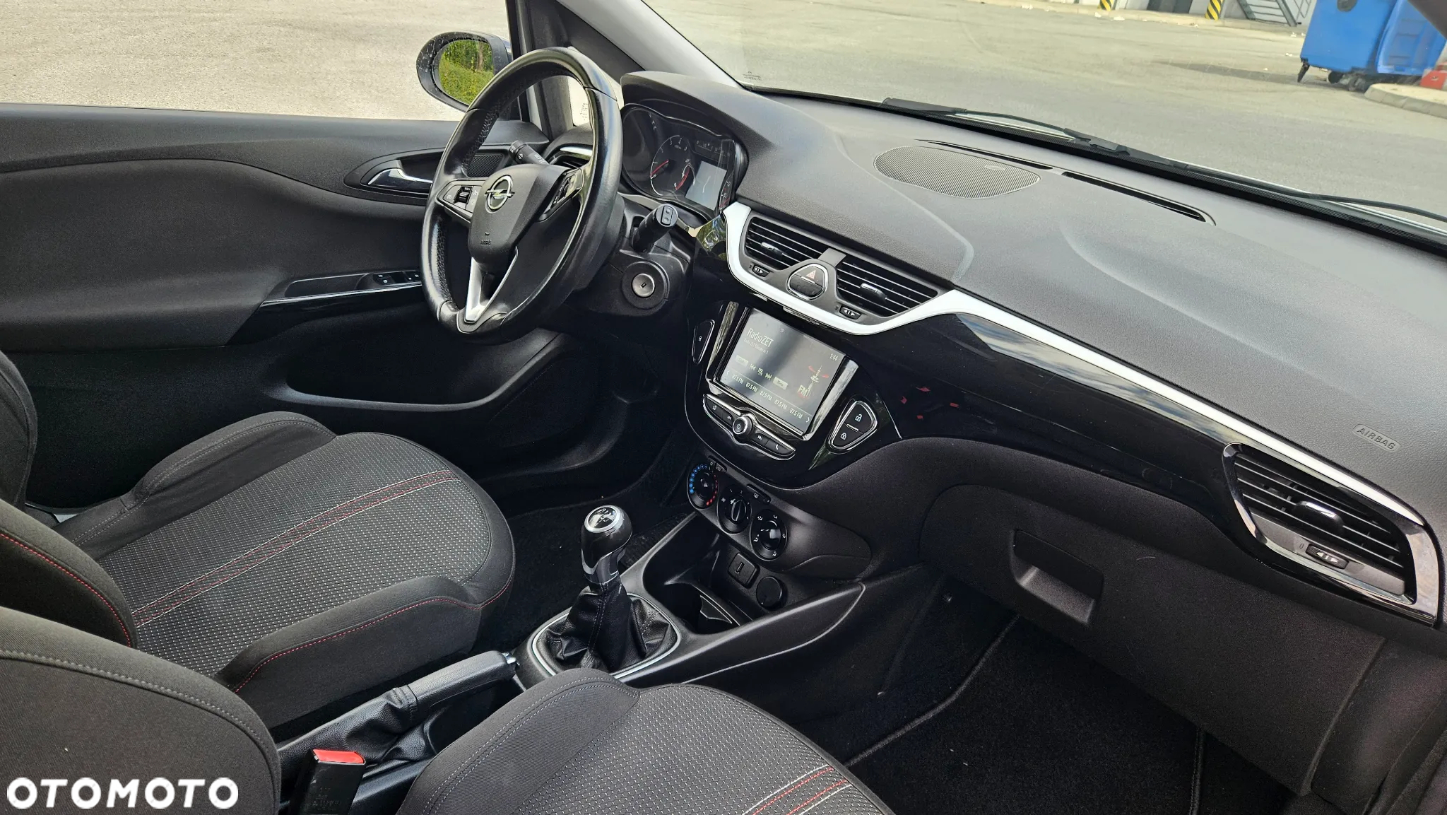Opel Corsa 1.4 Color Edition - 20