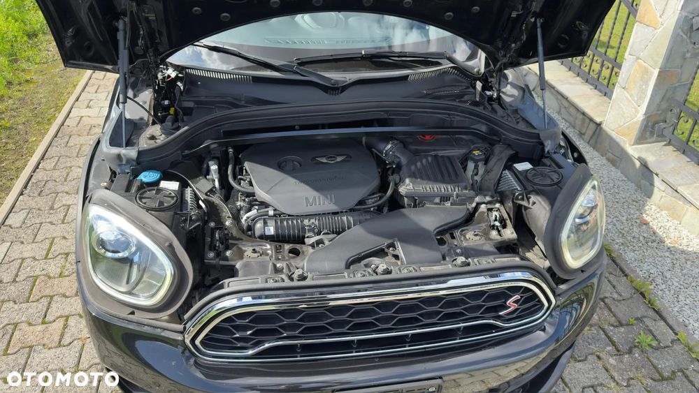 MINI Countryman Cooper S All4 - 30
