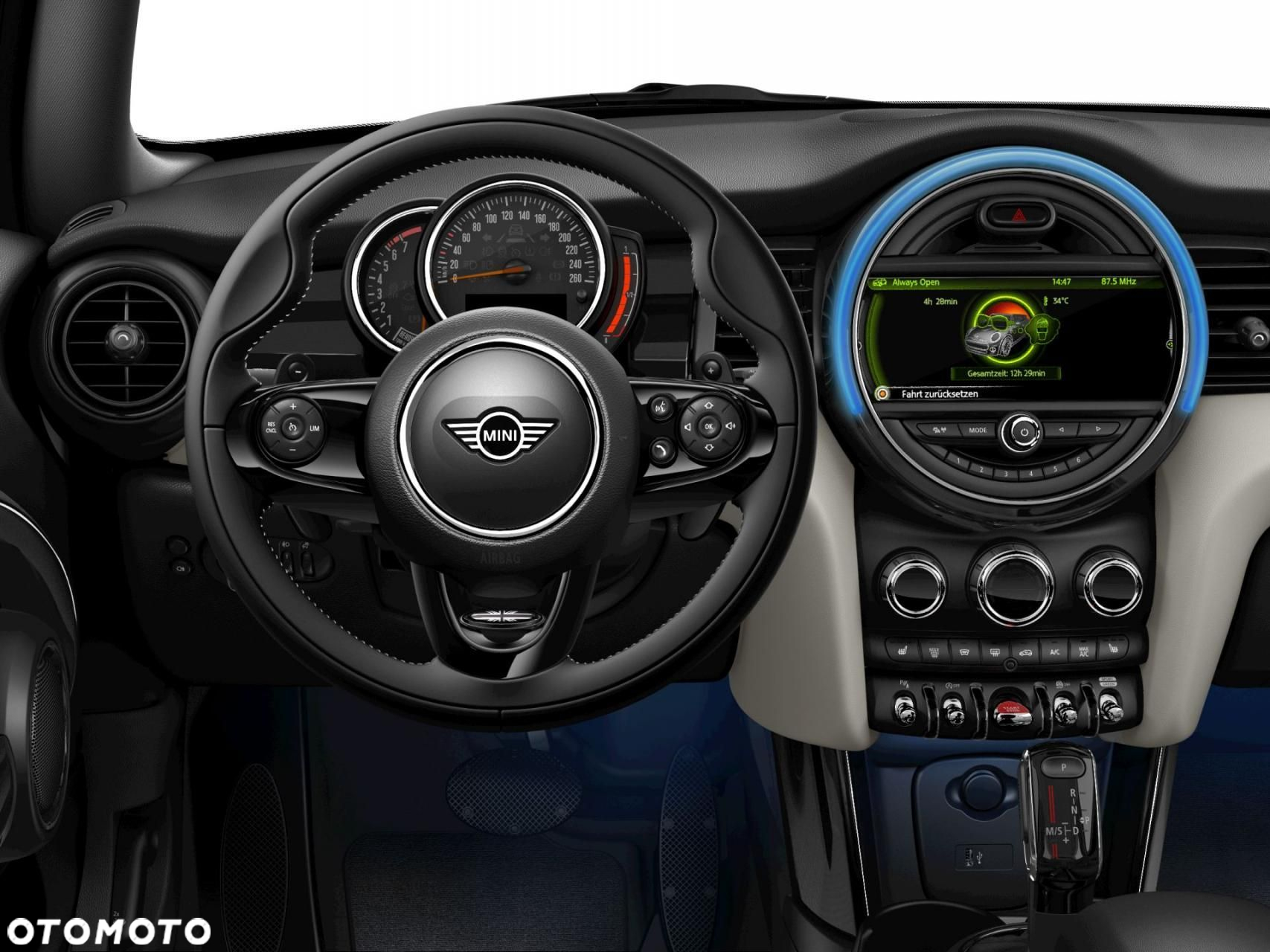 MINI Cooper S - 5