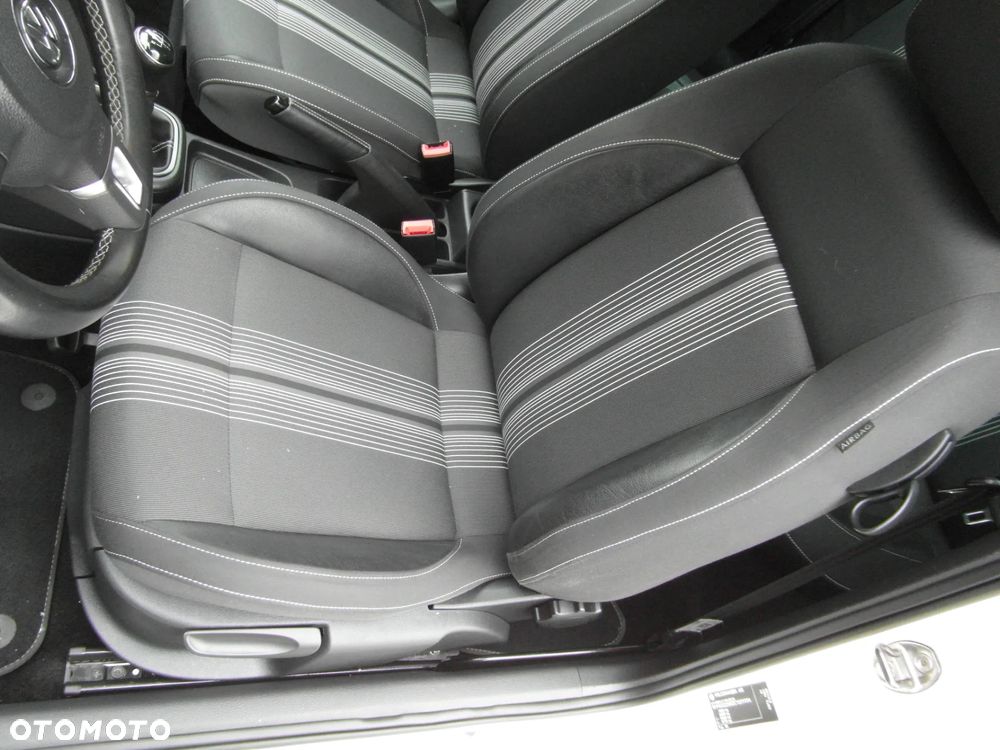 Volkswagen Polo 1.2 Team - 18