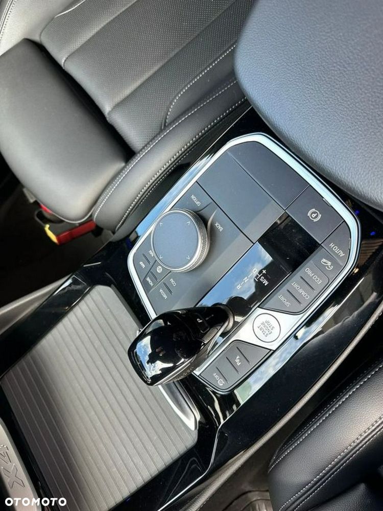 BMW X4 - 13