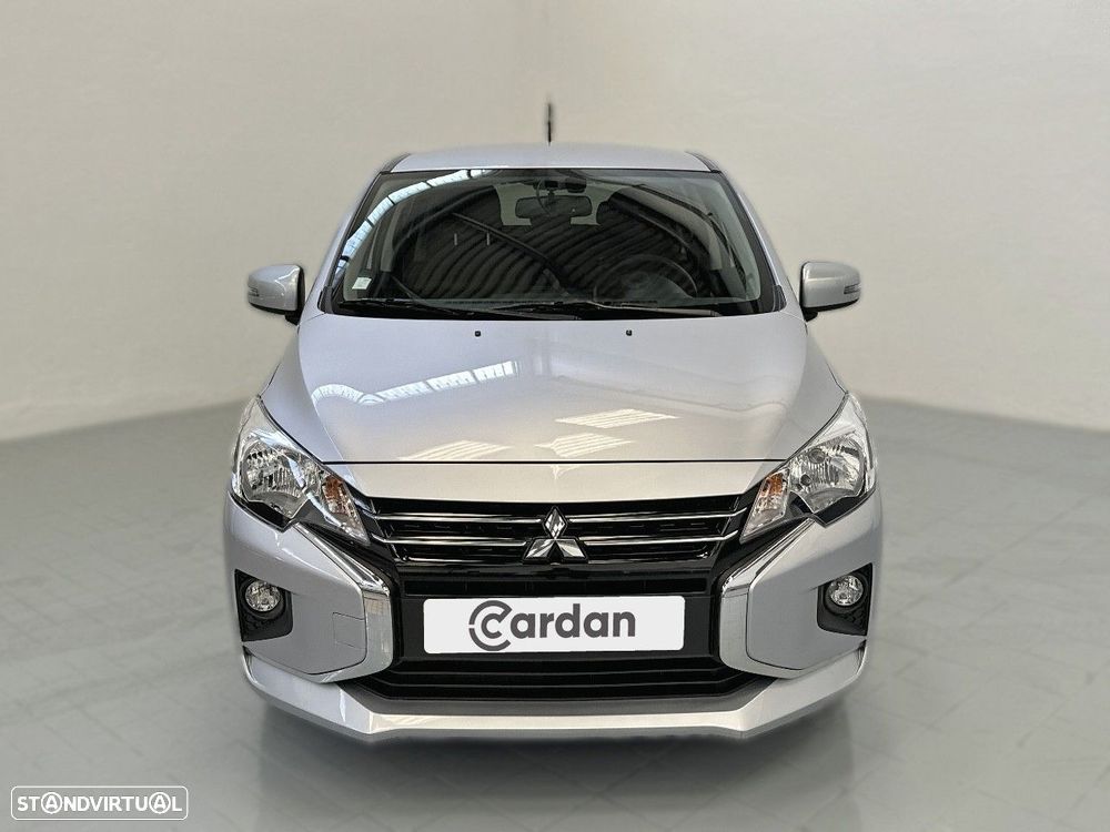 Mitsubishi Space Star 1.2 Connect Edition - 2
