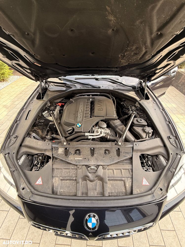 BMW Seria 6 640i M Sport Edition - 36