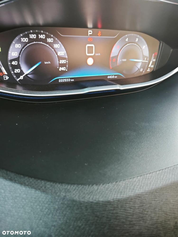 Peugeot 5008 2.0 BlueHDI GT S&S EAT8 - 9