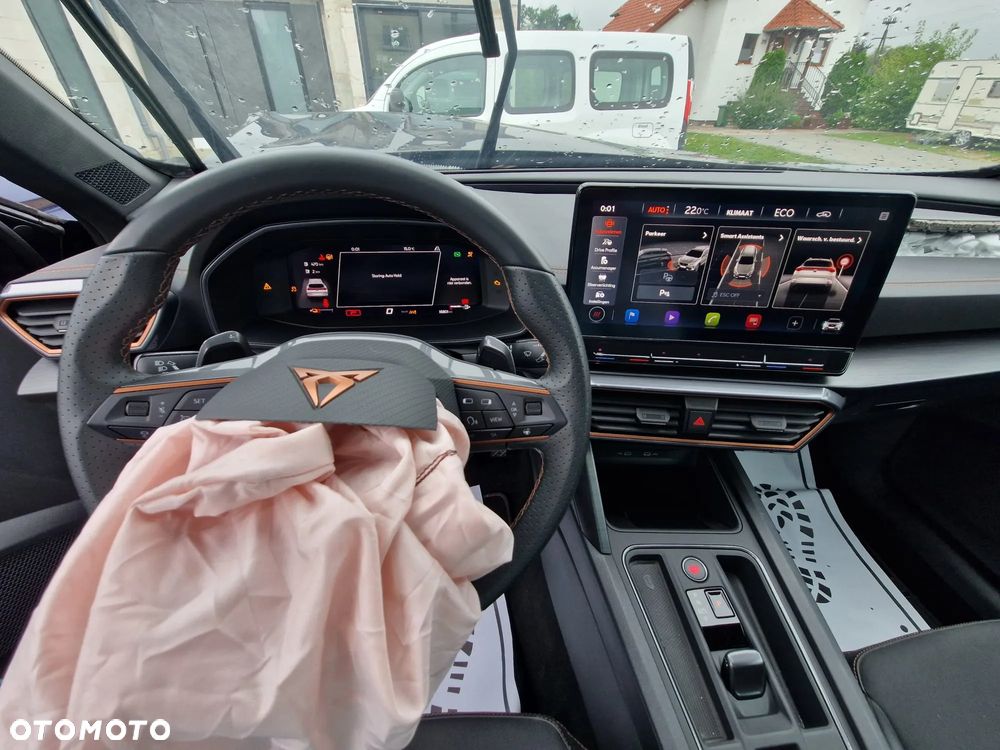 Cupra Formentor 1.5 e-Hybrid PHEV DSG - 15