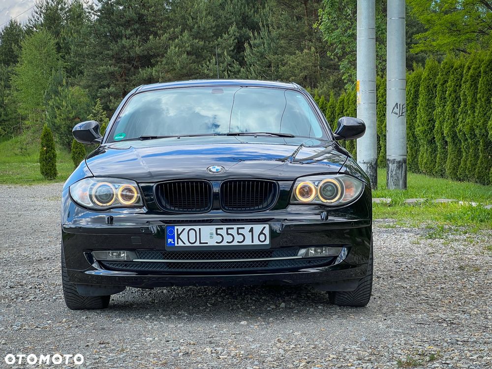 BMW Seria 1 116d - 13