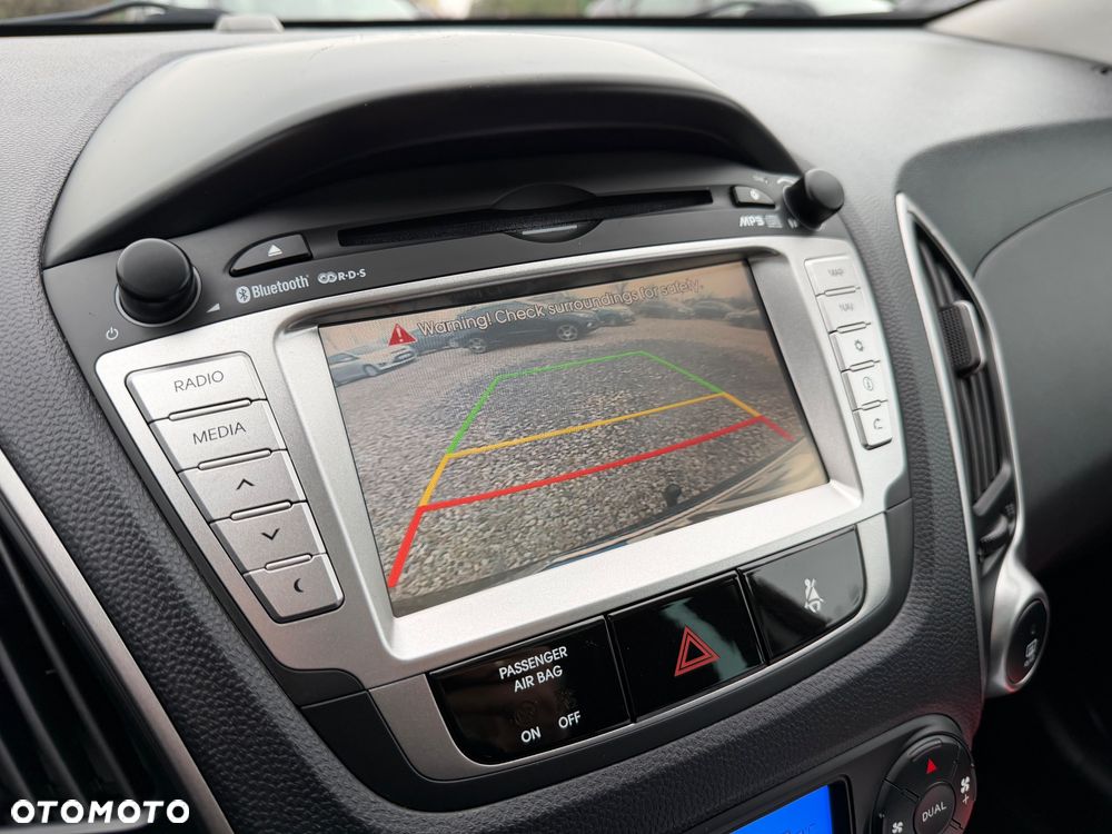 Hyundai ix35 2.0 2WD Style - 16