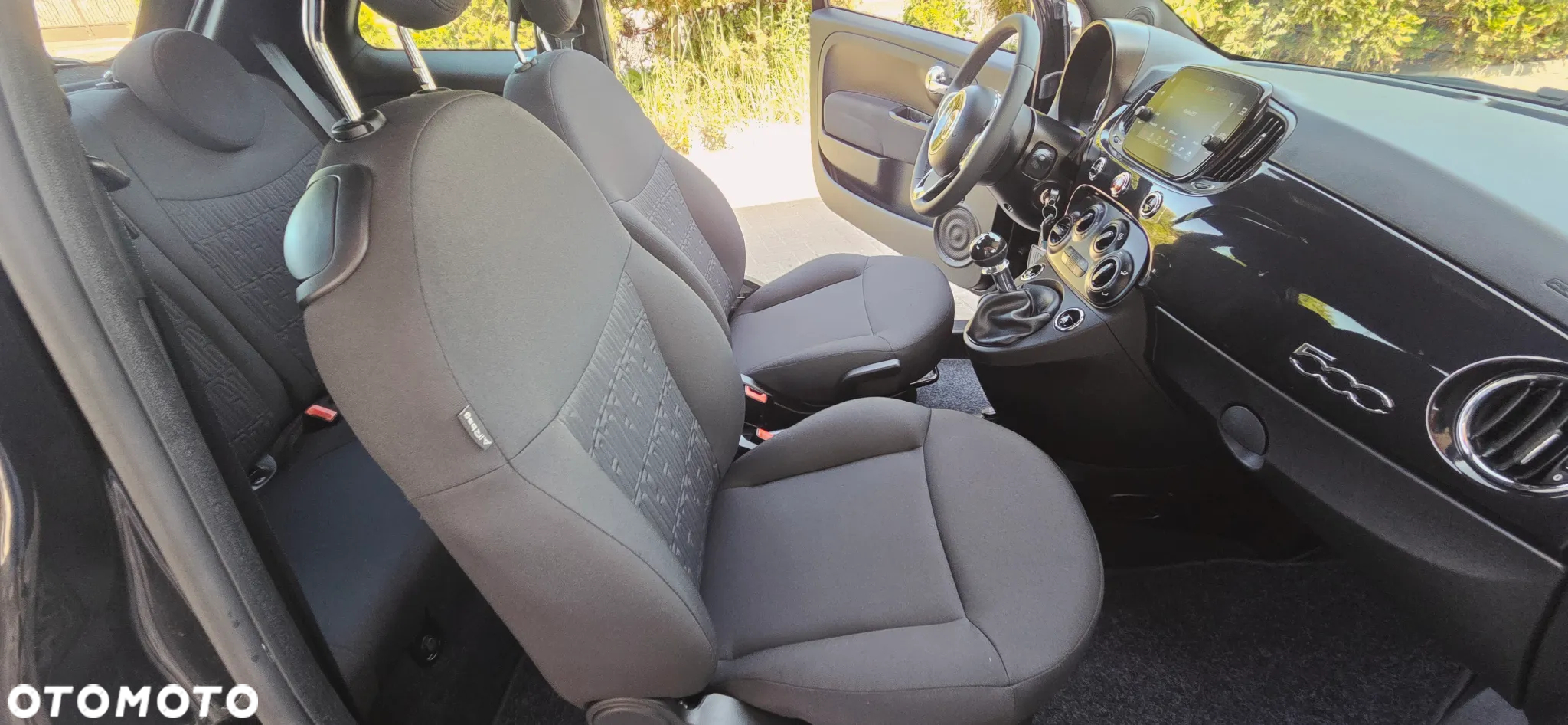 Fiat 500 1.0 Hybrid Dolcevita - 31