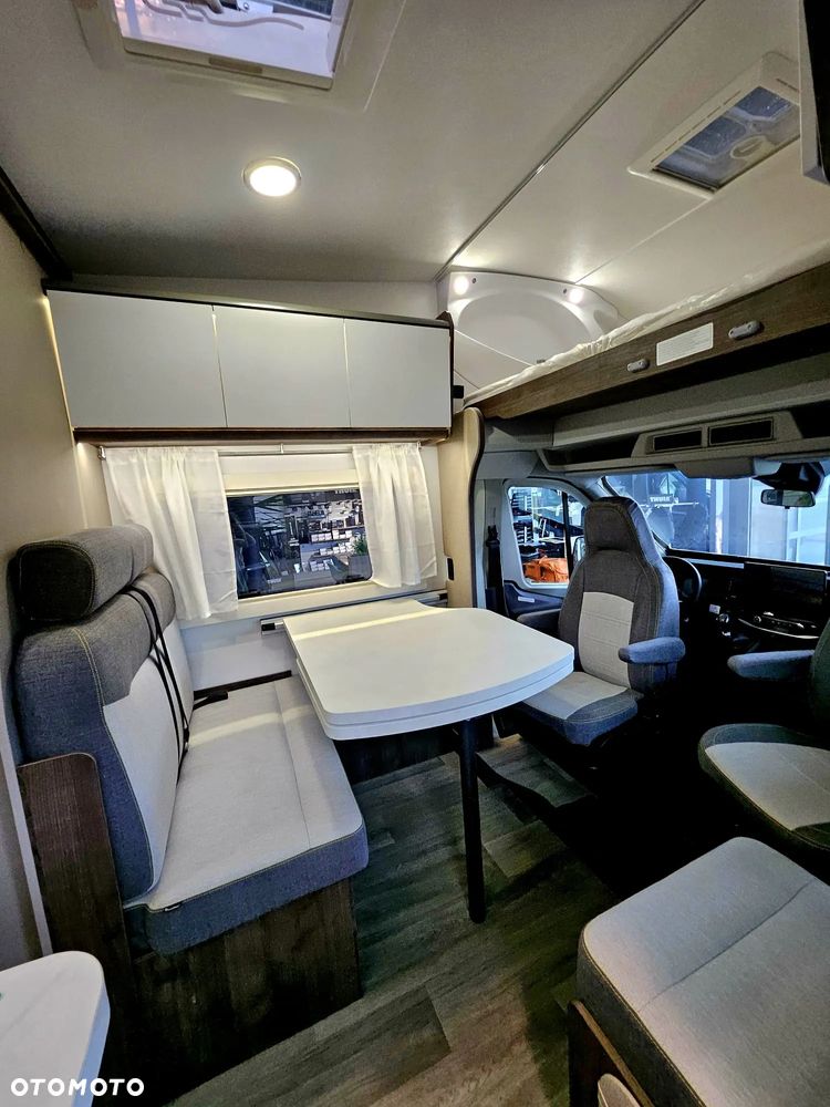 Benimar SPORT 340 UP T26 - 13