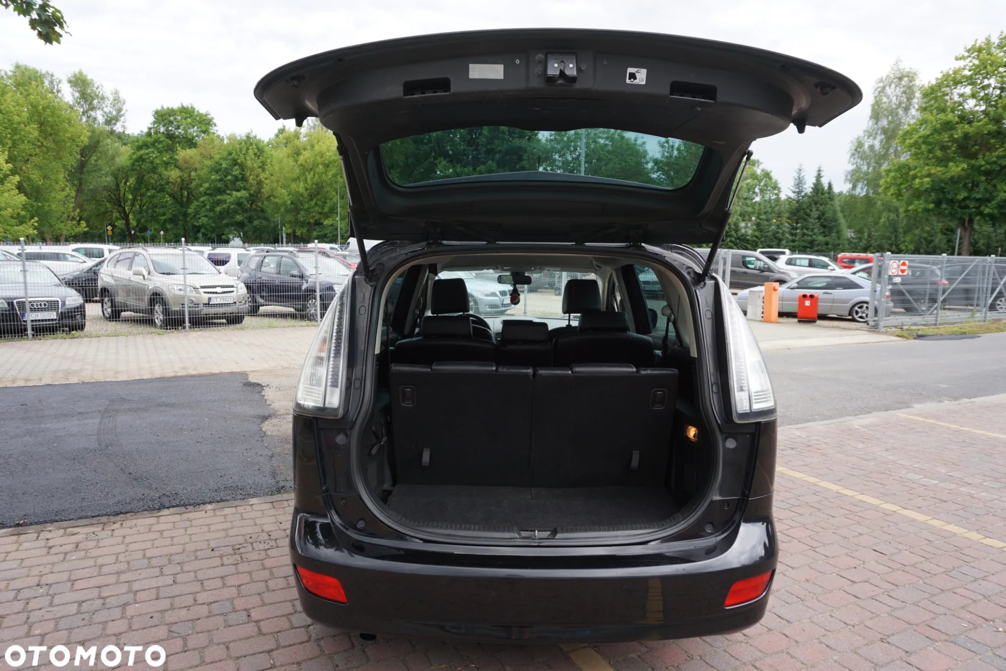 Mazda 5 2.0 CD Exclusive + - 5