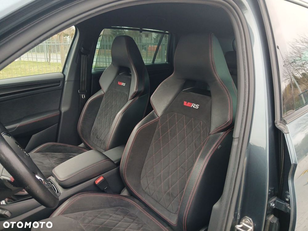 Skoda Kodiaq 2.0 Bi-TDI 4x4 RS DSG - 18