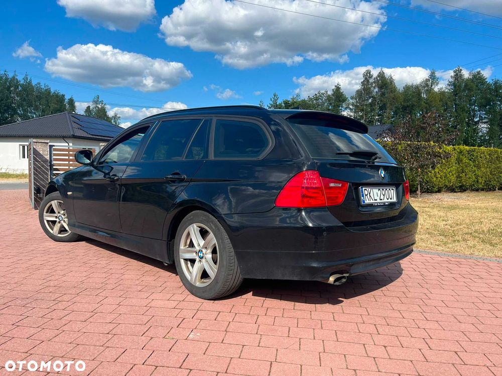 BMW Seria 3 - 8