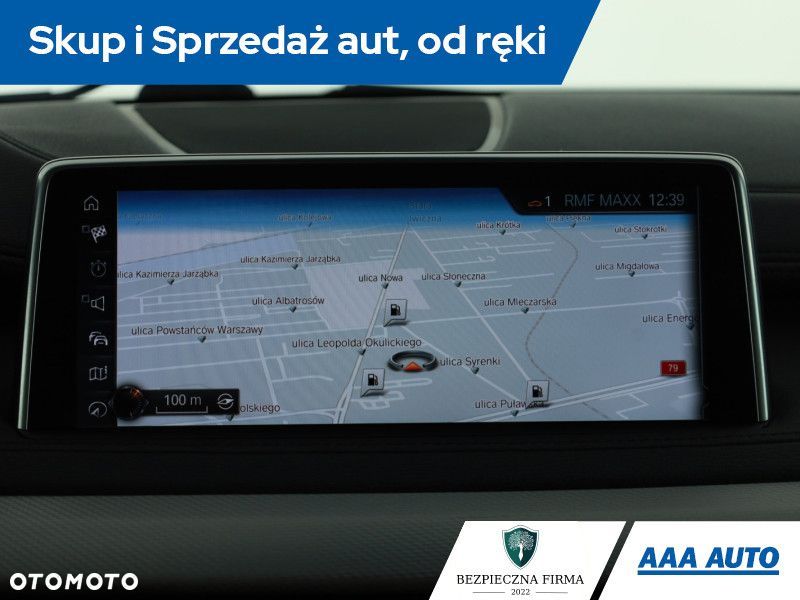BMW X6 - 15