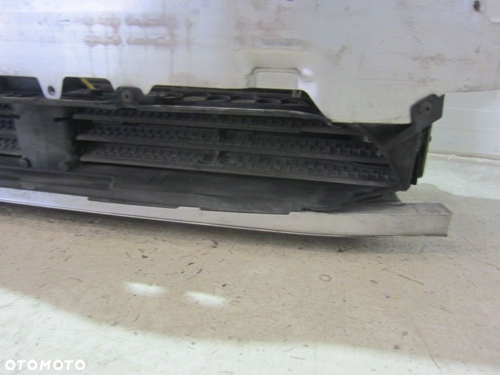 BMW X3 G01 PRZEDNI PAS WZMOCNIENIE CHŁODNICE B46 3.0i BELKA BENZYNA 7399997 - 5