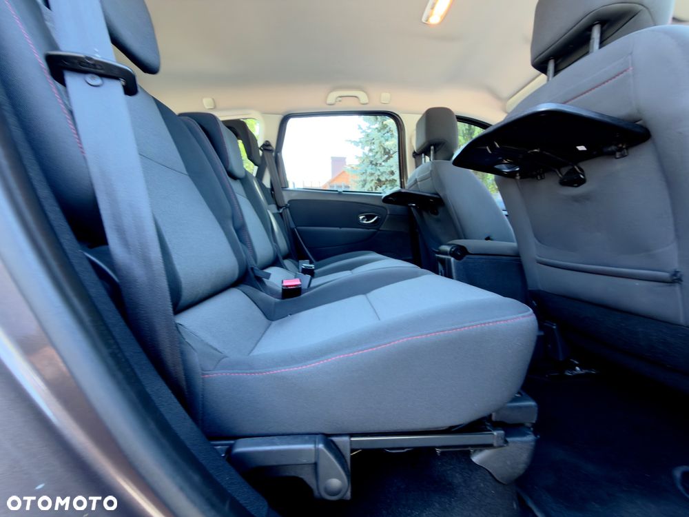 Renault Scenic ENERGY TCe 115 S&S Paris - 21