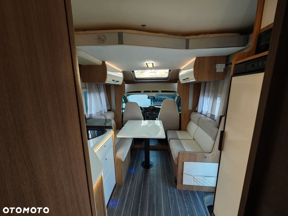 Roller Team 287 TL - 33